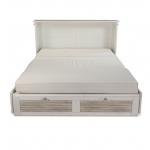 Islamorada Cabinet Bed - Image 4
