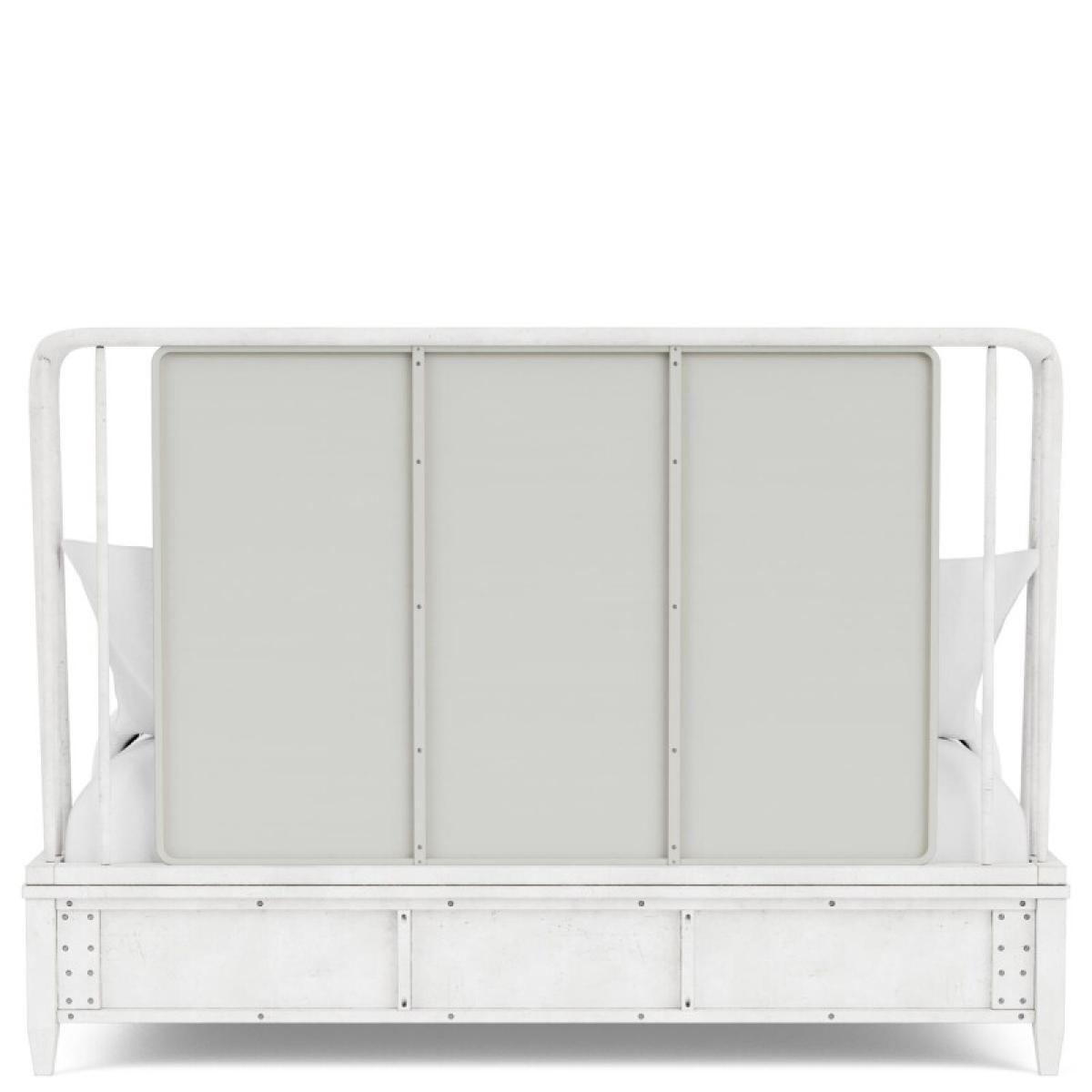 Maddox Queen Spindle Bed - Image 11