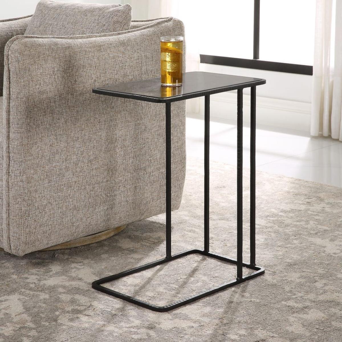 Cavern Accent Table - Image 3