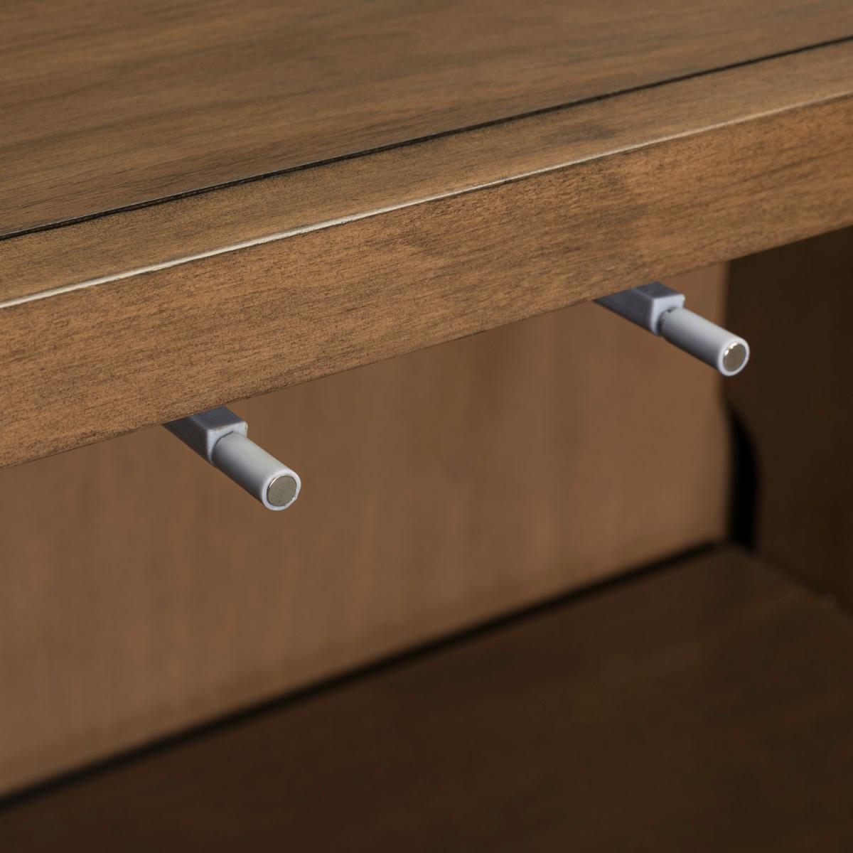 Easton 3 Door Accent Cabinet - Image 11