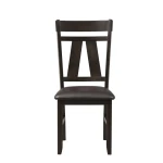 Lawson Splat Back Side Chair (RTA) - Image 3