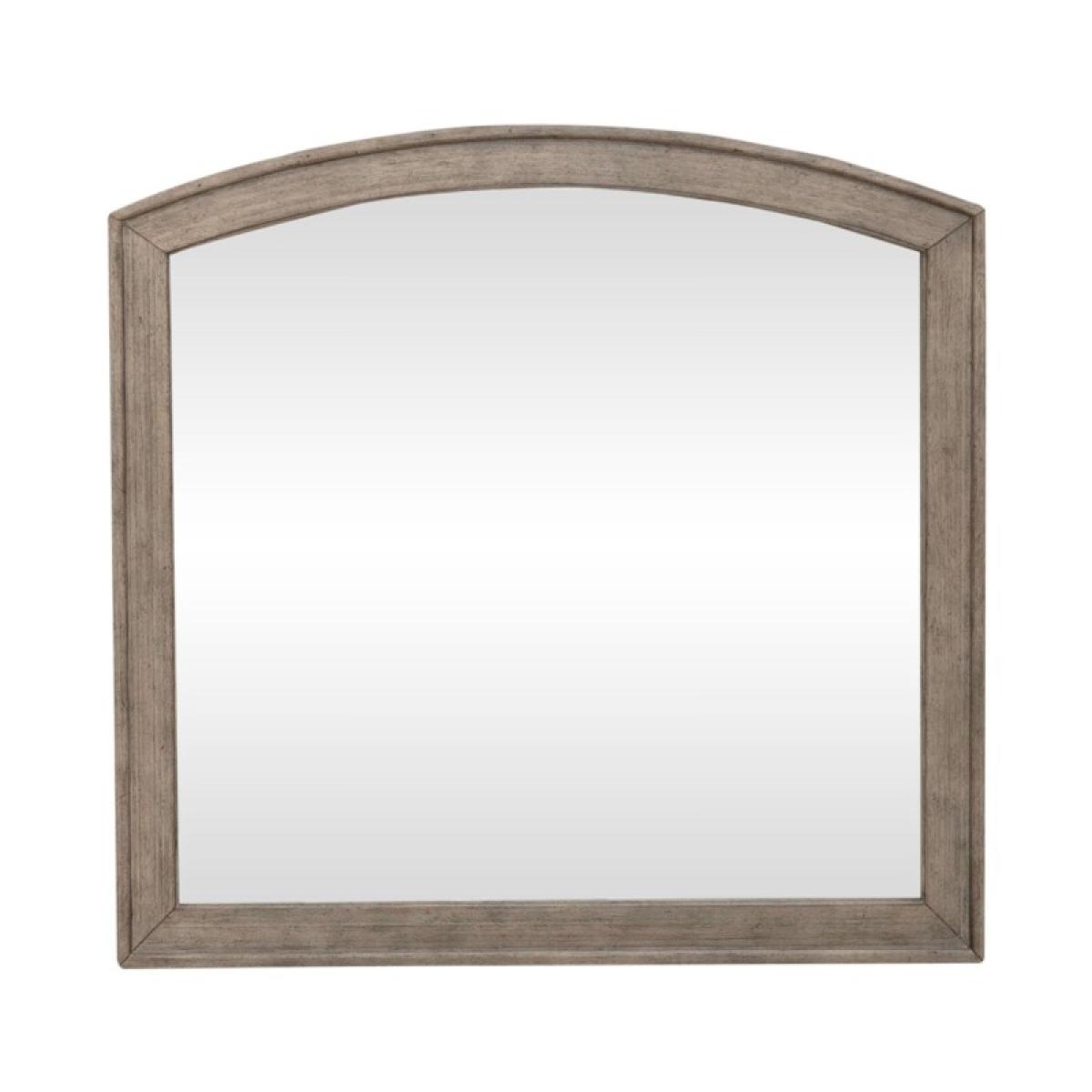 Avalon Arched Mirror - Image 4
