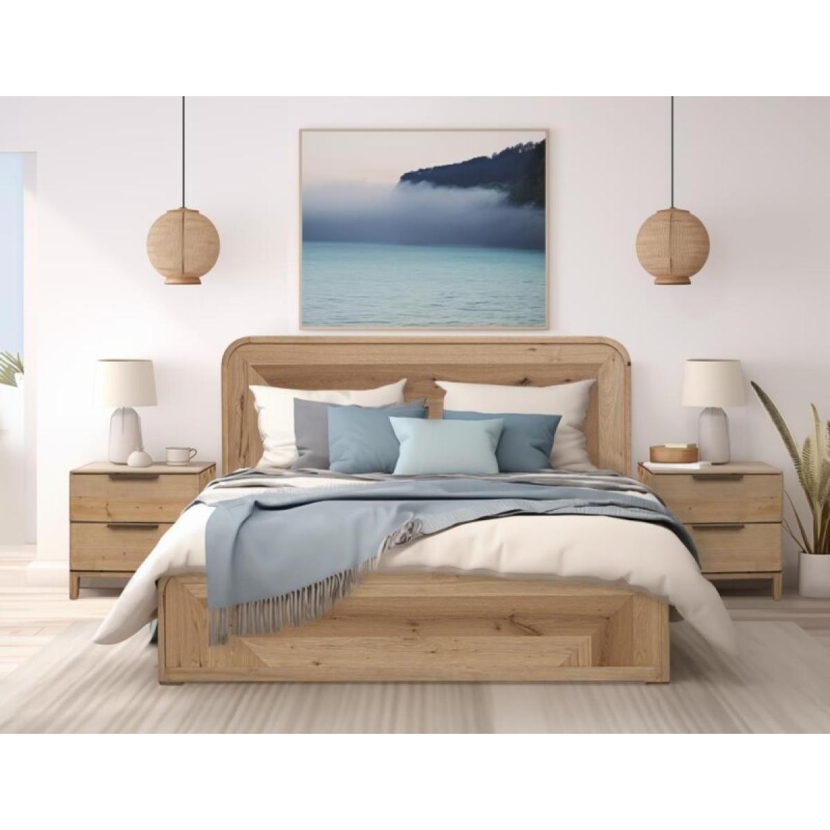 6/6 Headboard - Santa Rosa - Image 4