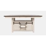 Madison County High-low Dining Table