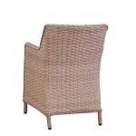 PARKS: Outdoor Living - Biscayne Dining Chair - Image 3