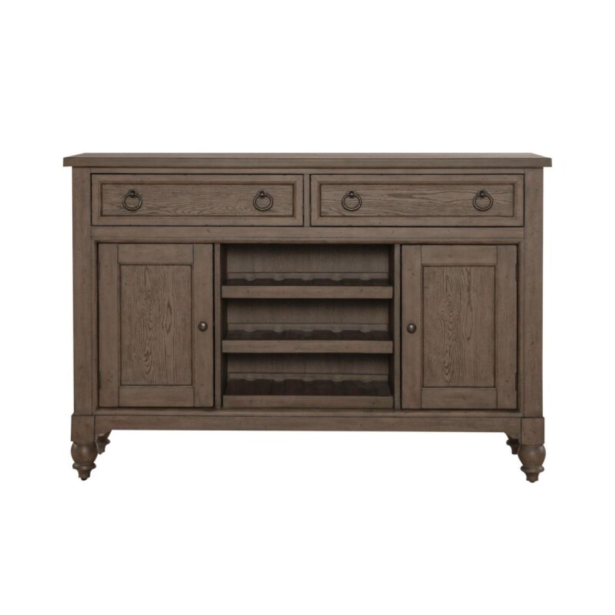 Americana Farmhouse Buffet - Image 4