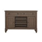 Americana Farmhouse Buffet - Image 4