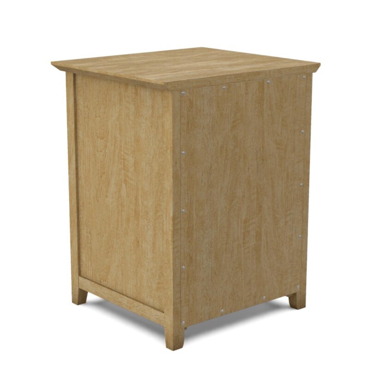 Lancaster 1-Drawer Nightstand - Image 19