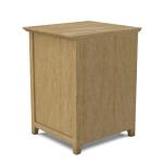 Lancaster 1-Drawer Nightstand - Image 19