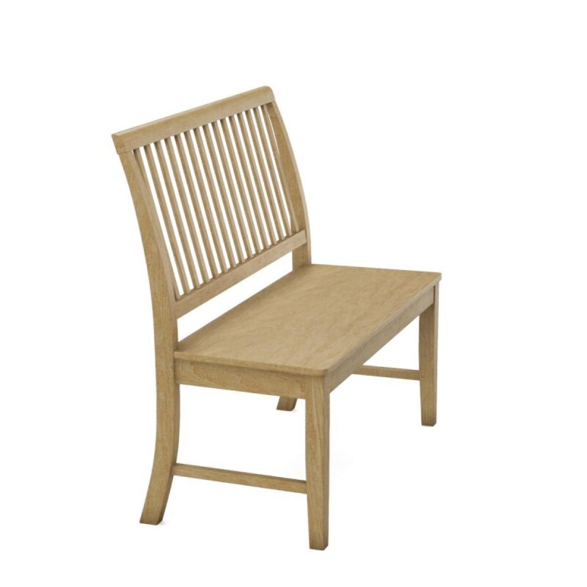 Mission Bench - Image 34