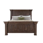 5/0 Footboard - Terra
