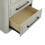 Modern Play Nightstand w/ Charging Station - Image 12
