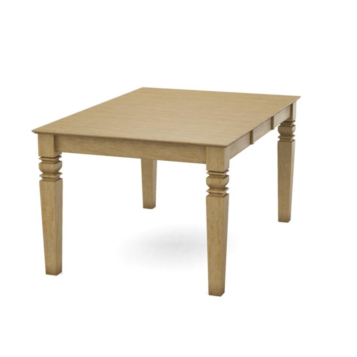 40 x 40" Java Table Top w/ 30" Java Legs - T-30J - Image 34