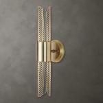 Cret, 2 Lt Led Sconce - Image 3