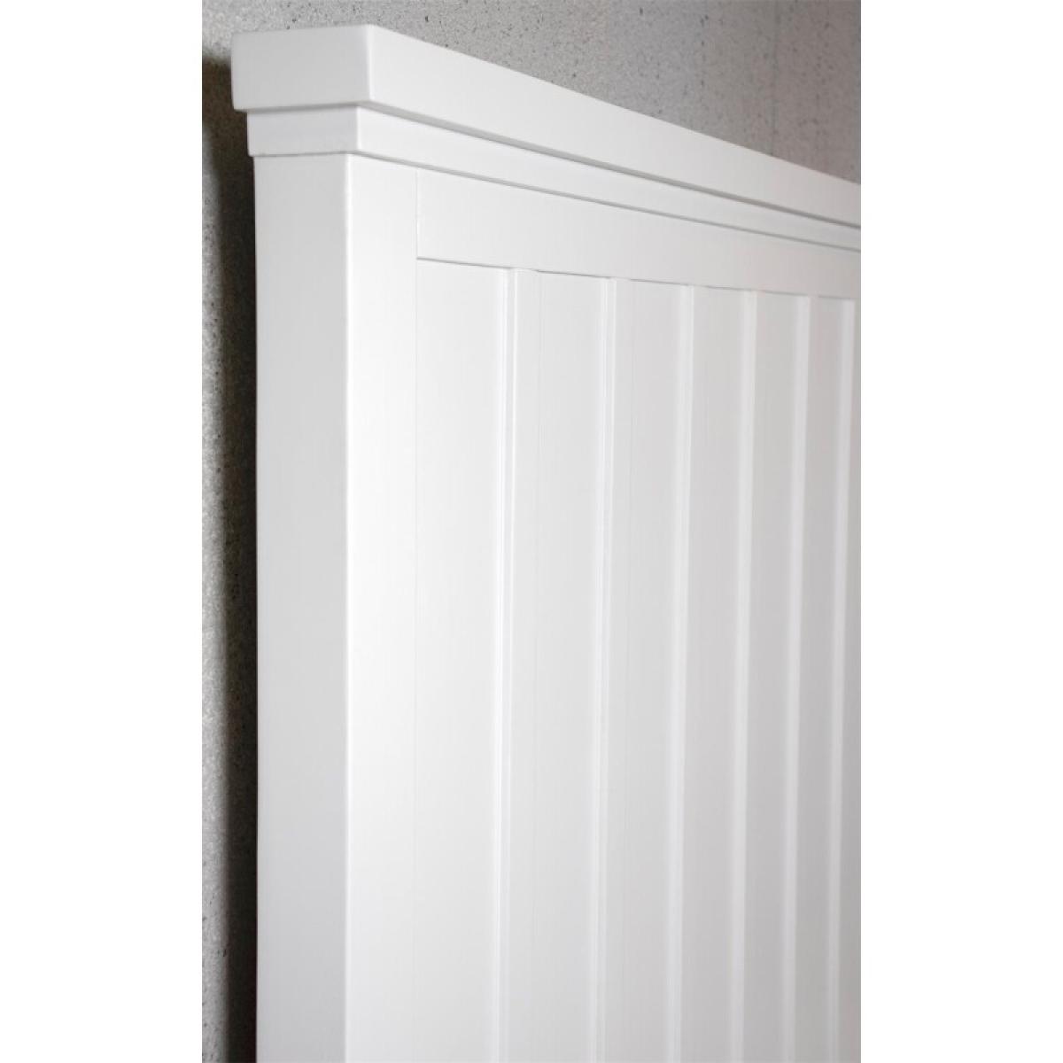 Cora King Panel Bed - Image 7