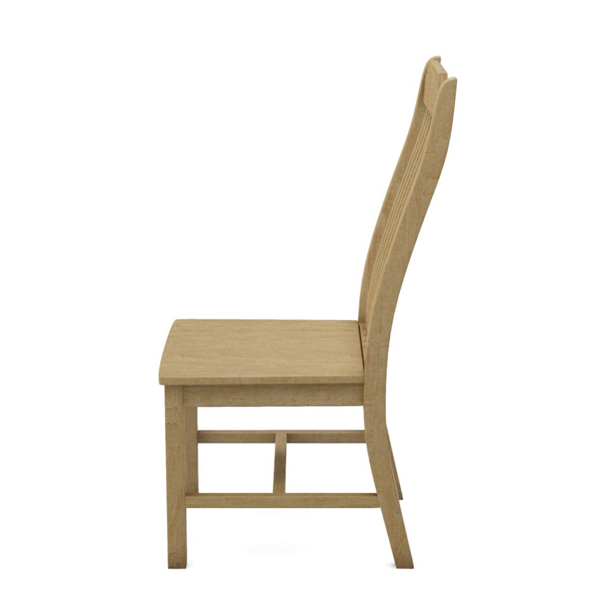 Steambent Mission Chair - Image 14