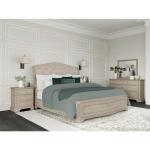 Kensington King Sleigh Bed - Image 7