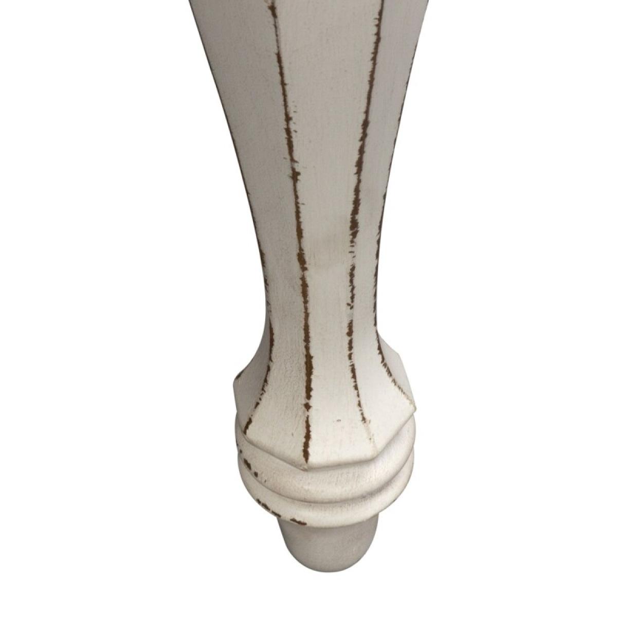 Magnolia Manor Rectangular Leg Table - Image 12