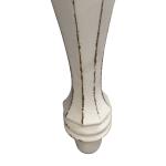 Magnolia Manor Rectangular Leg Table - Image 12