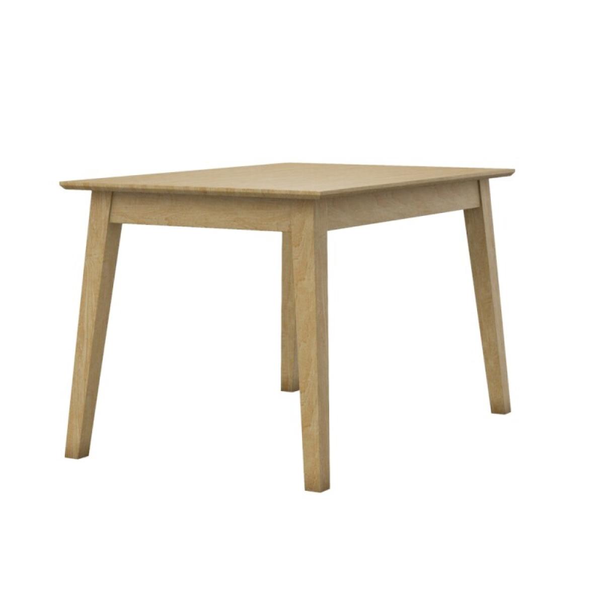 Mid Century Modern Extension Table w/Flare Legs - Image 35