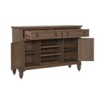 Americana Farmhouse Buffet - Image 8