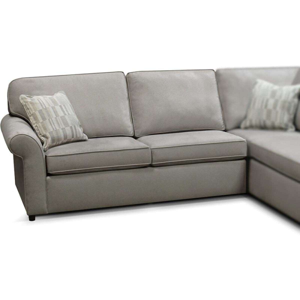 2450-24 Huck Left Arm Facing Sofa - Image 2