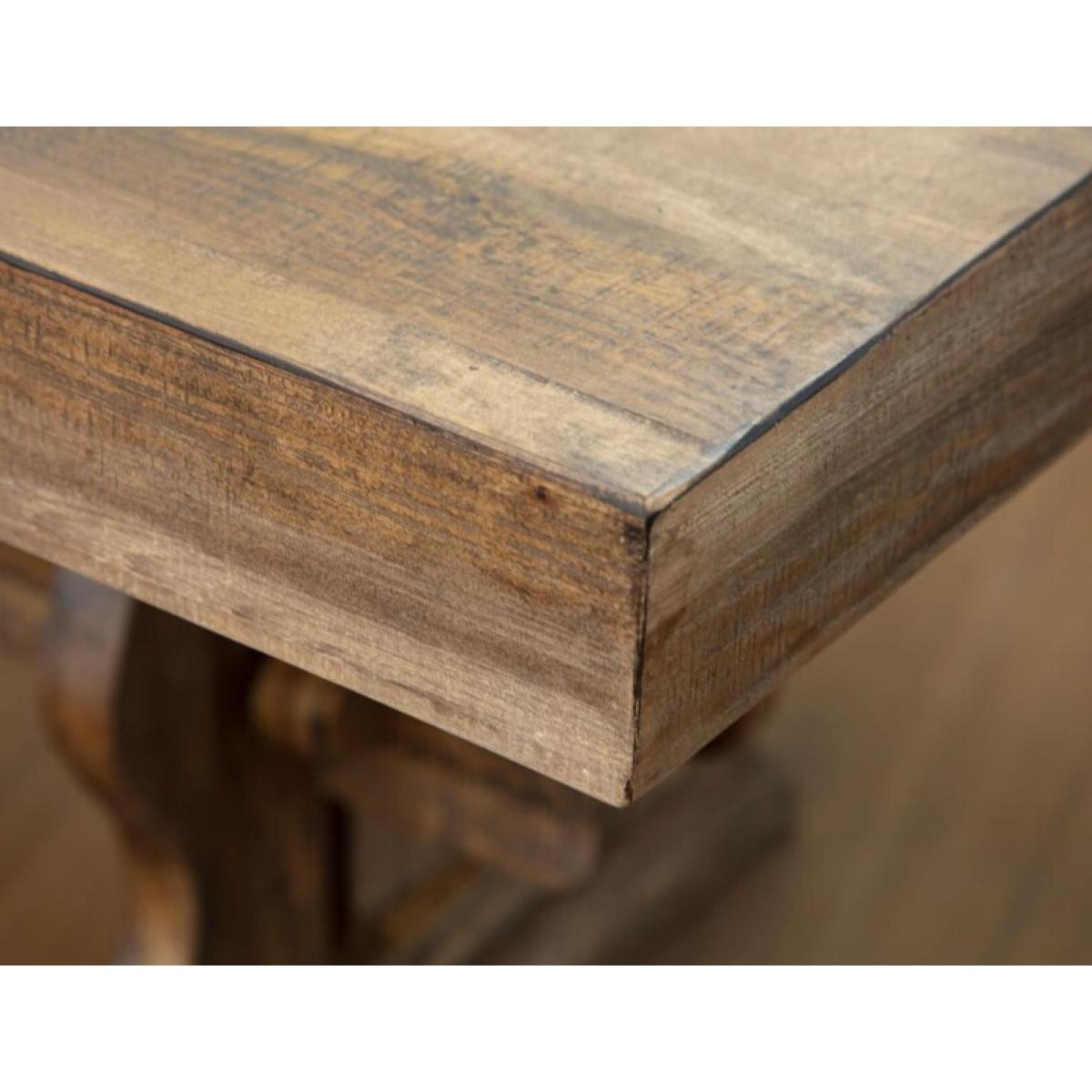 Dining Table - Marquez - Image 7