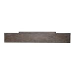Magnolia Manor 72 Inch Hall Console Table - Image 7