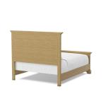 The Summit Bed: Available K & Q - BD-301QR - Image 26