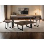 Raramuri Cocktail Table DeLux - Image 5