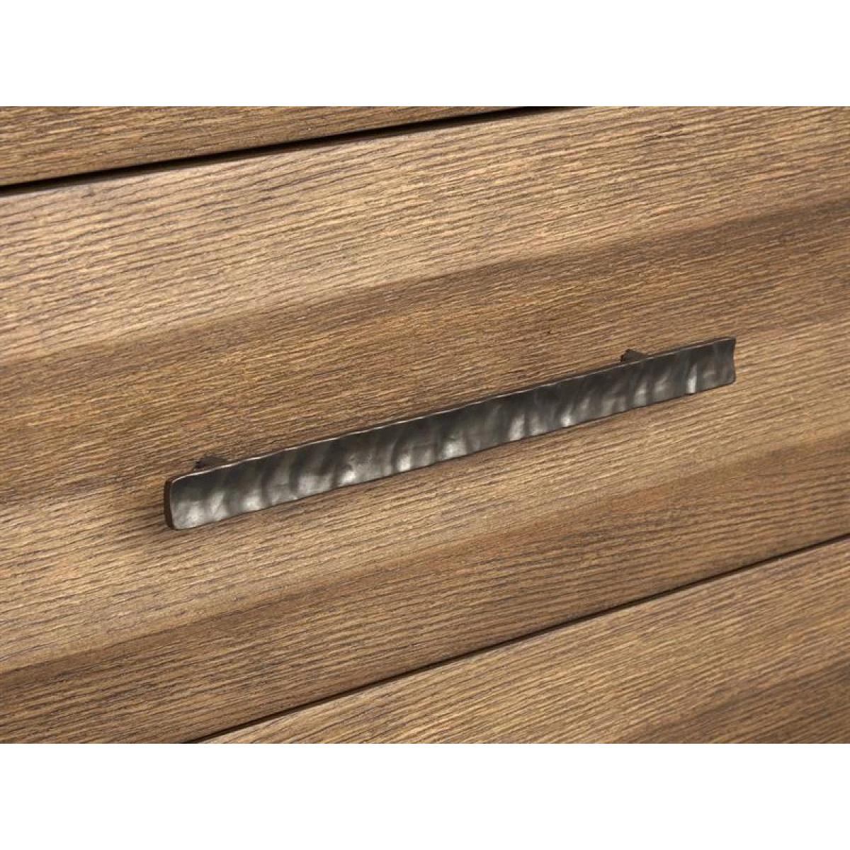 Callisto B6396-22 Double Drawer Dresser - Image 8