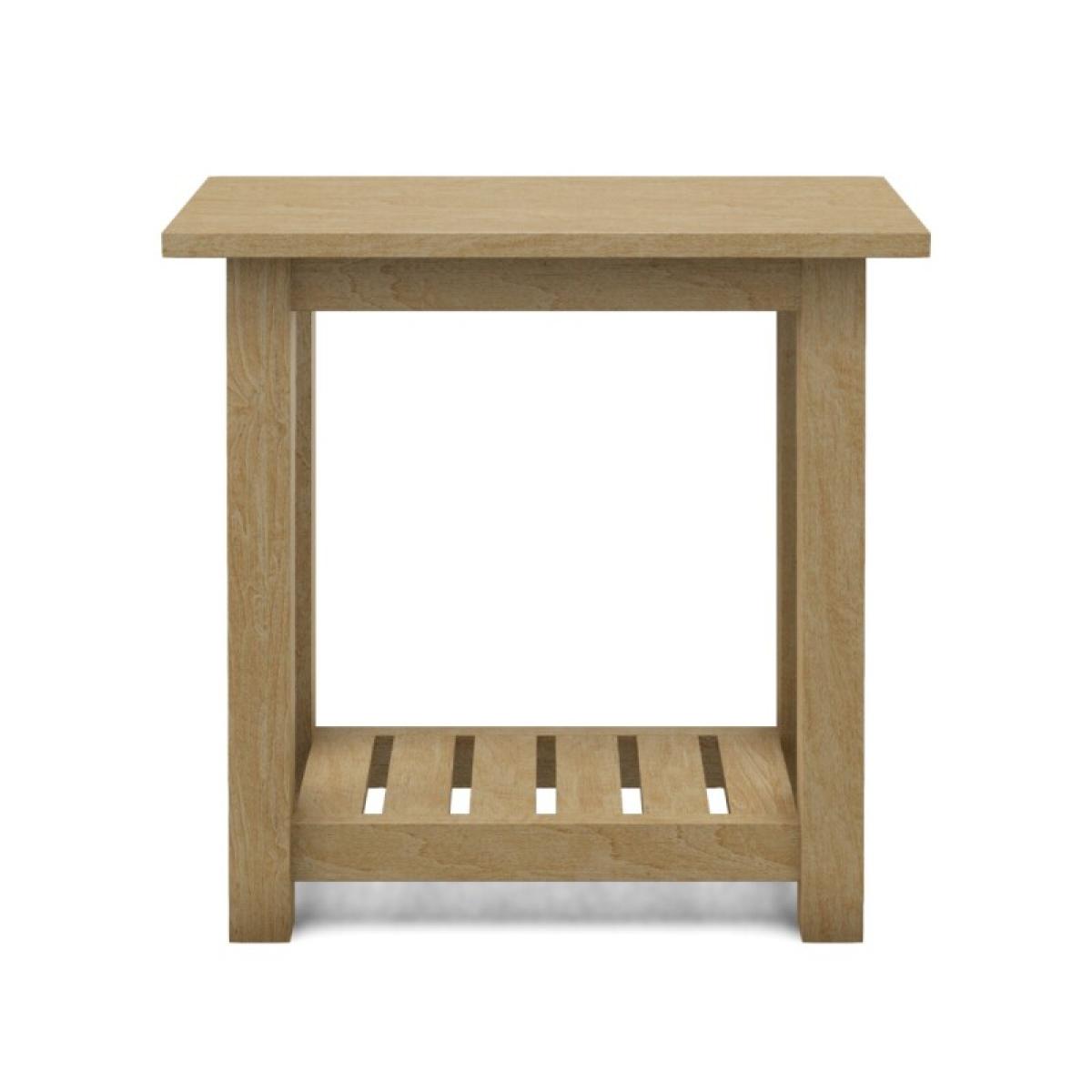 Surrey Narrow End Table - Image 5