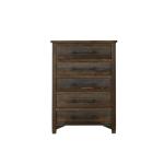 5 Drawer, Chest - Town - Image 3