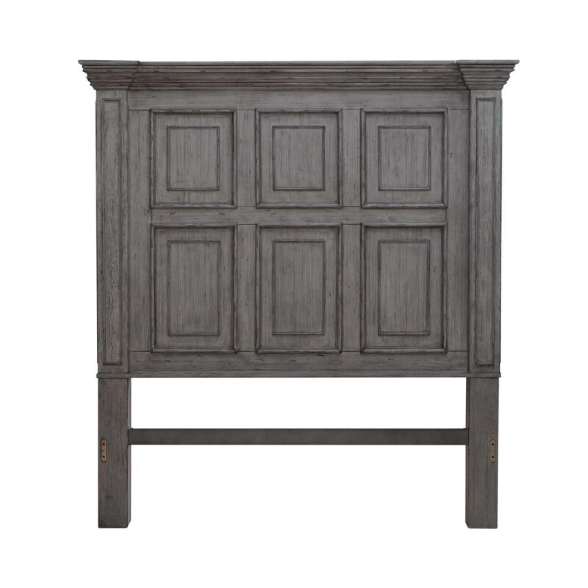 Queen Mansion Headboard - Image 4