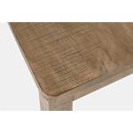 Carlyle Crossing Slatback Chair (2/ctn) - Image 7