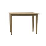 Square Drop Leaf Shaker Table - Image 4