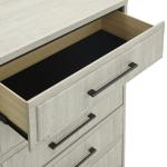 Modern Play 5 Drawer Chest - Image 10