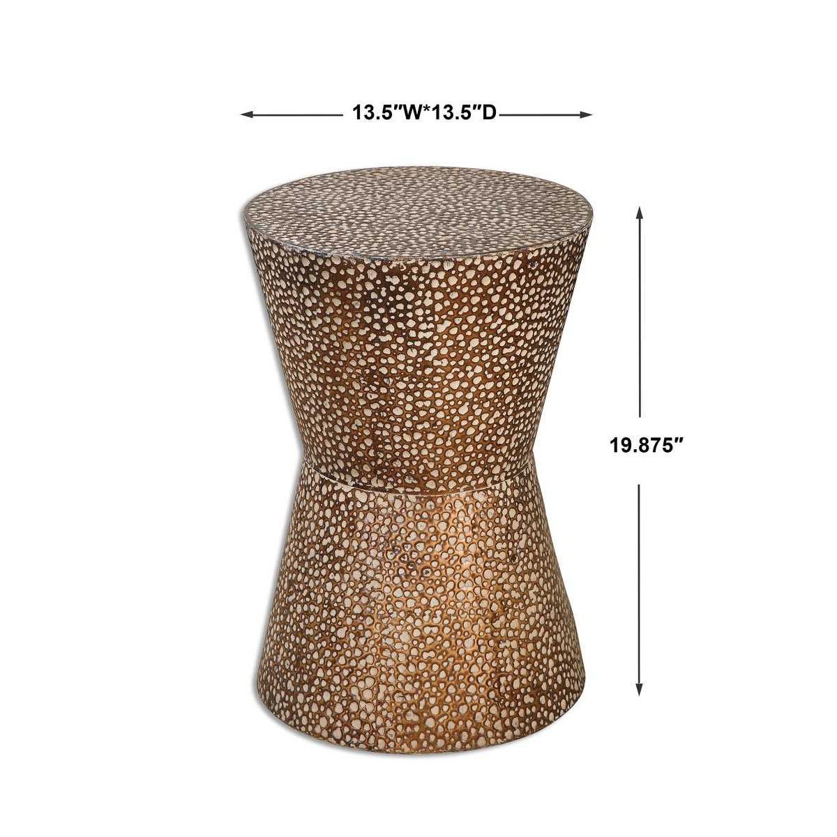 Cutler Accent Table - Image 6