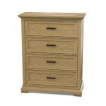 Summit 4 Drawer Chest - Image 6