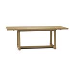 Terazi Solid Table Top and Terazi Base - T-4084A - Image 4