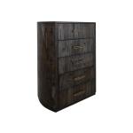 5 Drawer, Chest - Balam - Image 3