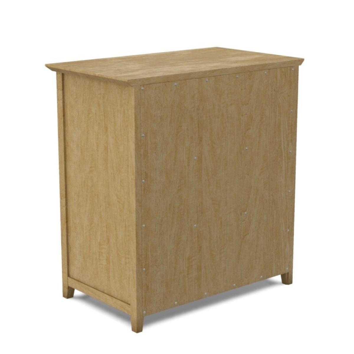 Lancaster 3-Drawer Chest - Image 19
