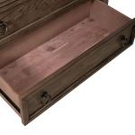 Americana Farmhouse 5 Drawer Chest - Image 11