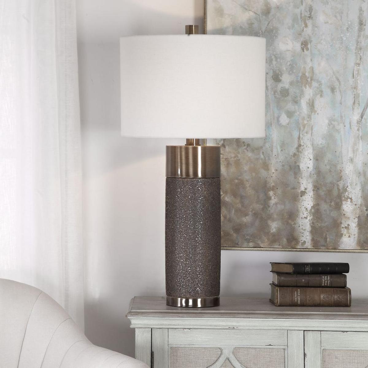 Brannock Table Lamp - Image 3
