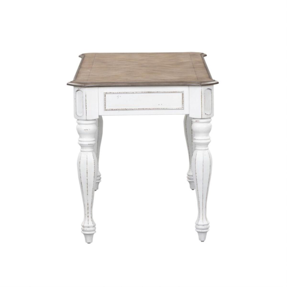 Magnolia Manor Lift Top Writing Desk - Image 7