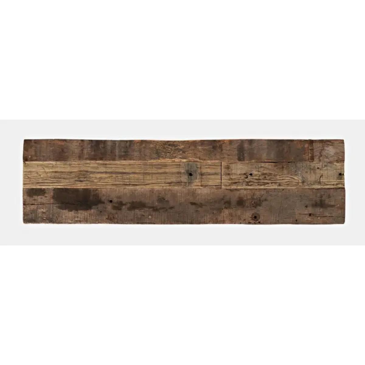 Eden Prairie 4 Door Accent Cabinet - Image 9