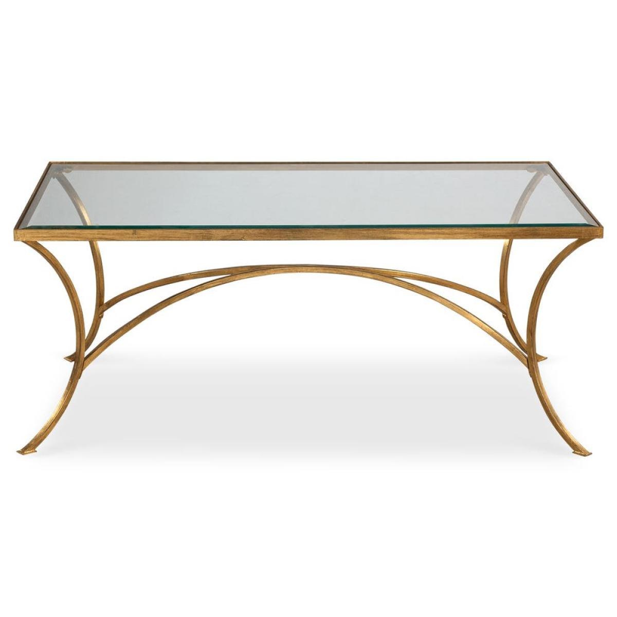 Alayna Coffee Table - Image 2