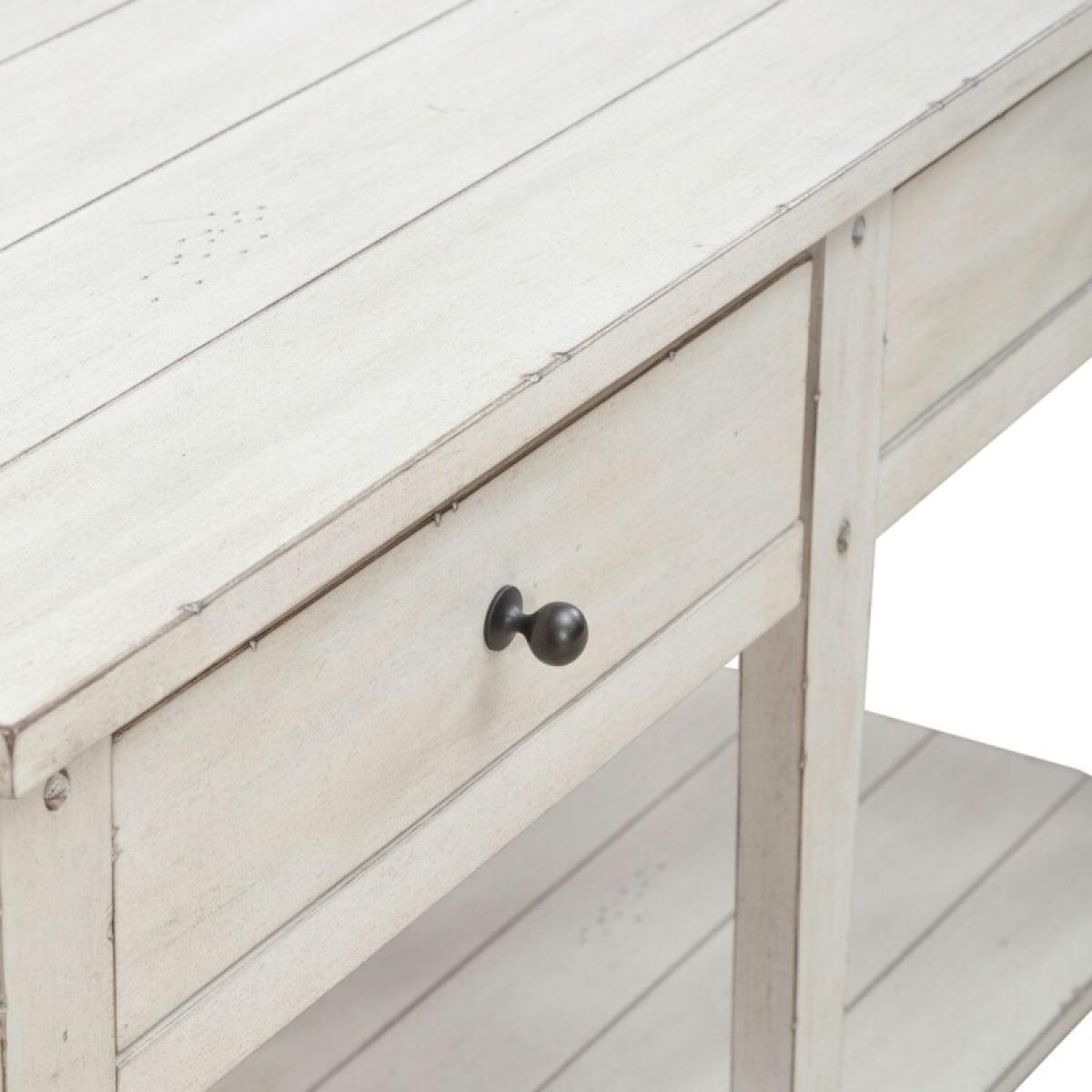 Lake House Sofa Table - Image 11