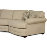 5630-95 Brantley Right Arm Facing Cuddler