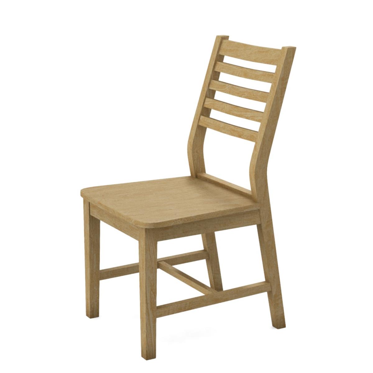 Slatback Chair - Image 11